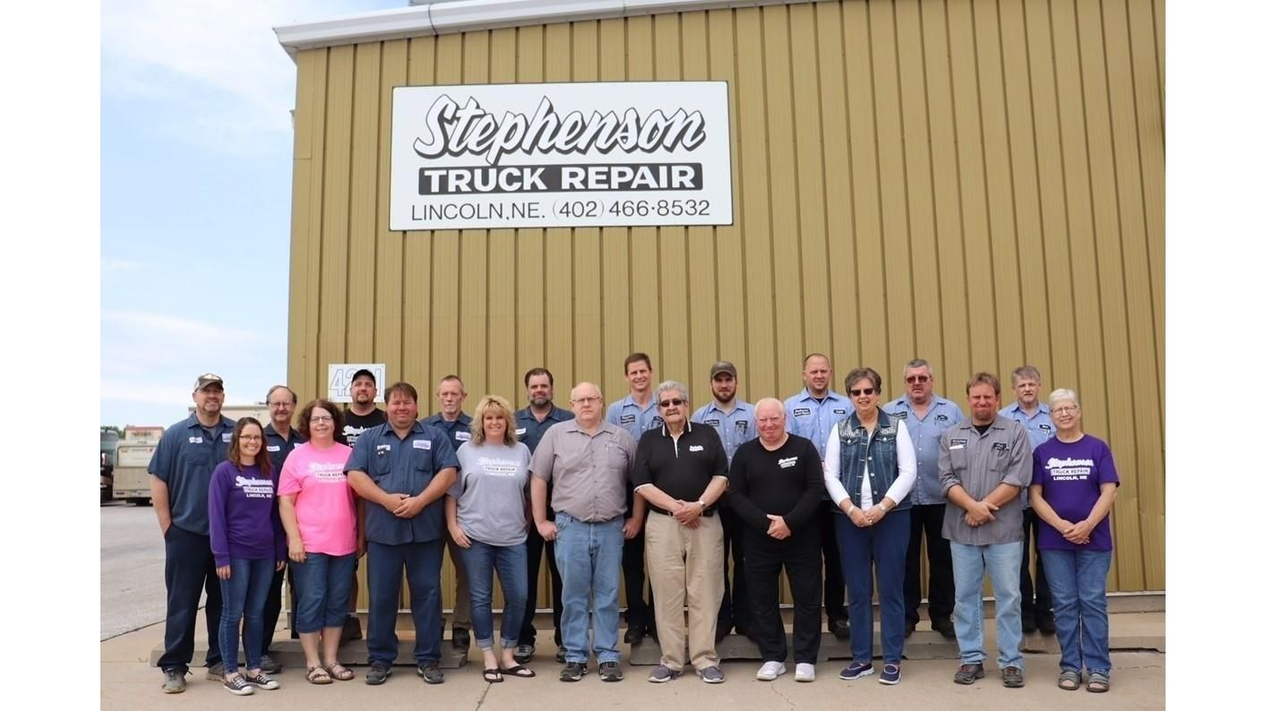 Services & Products Stephenson Truck Repair in Lincoln NE