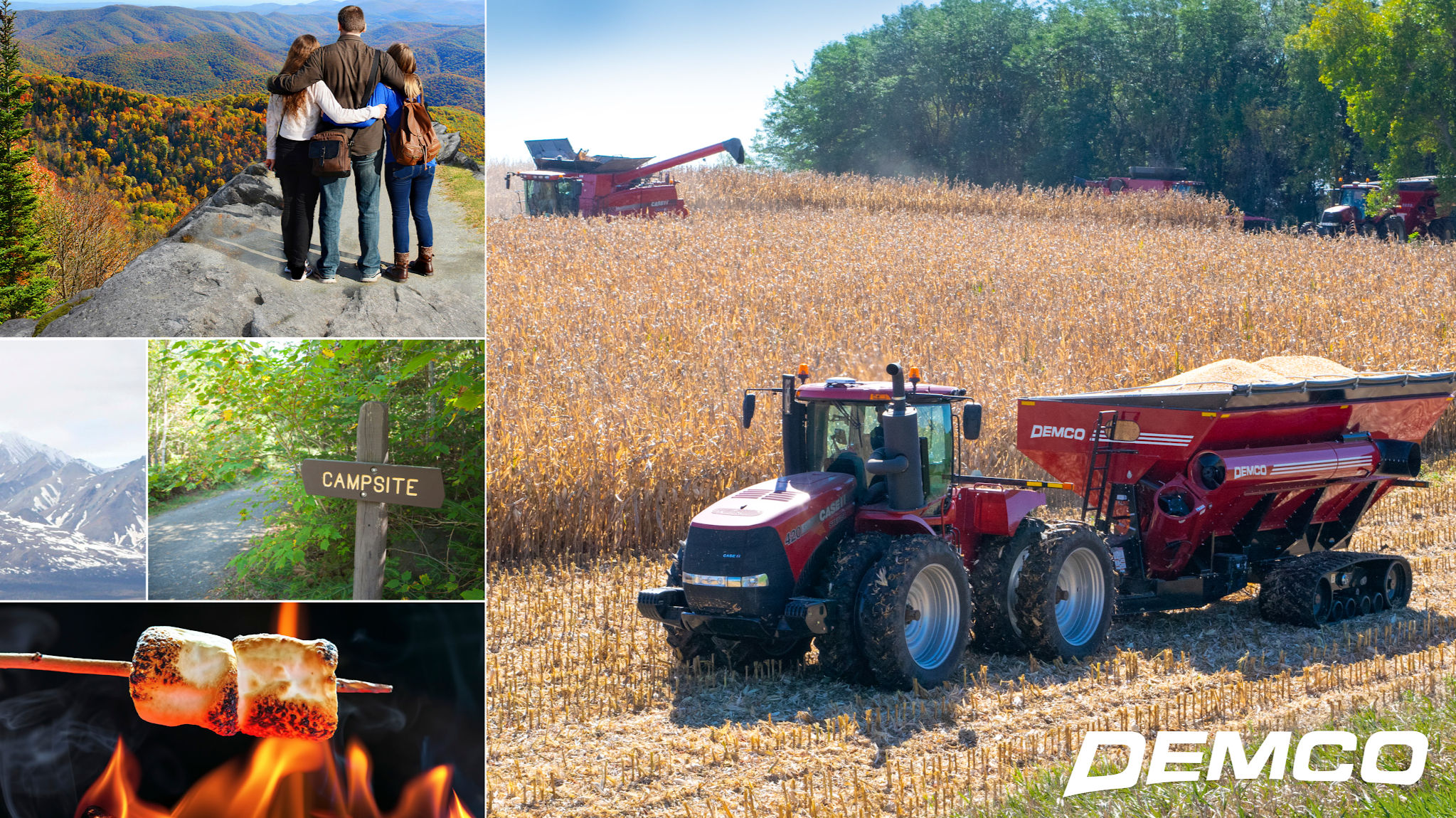 Services & Products Demco Products in Boyden IA