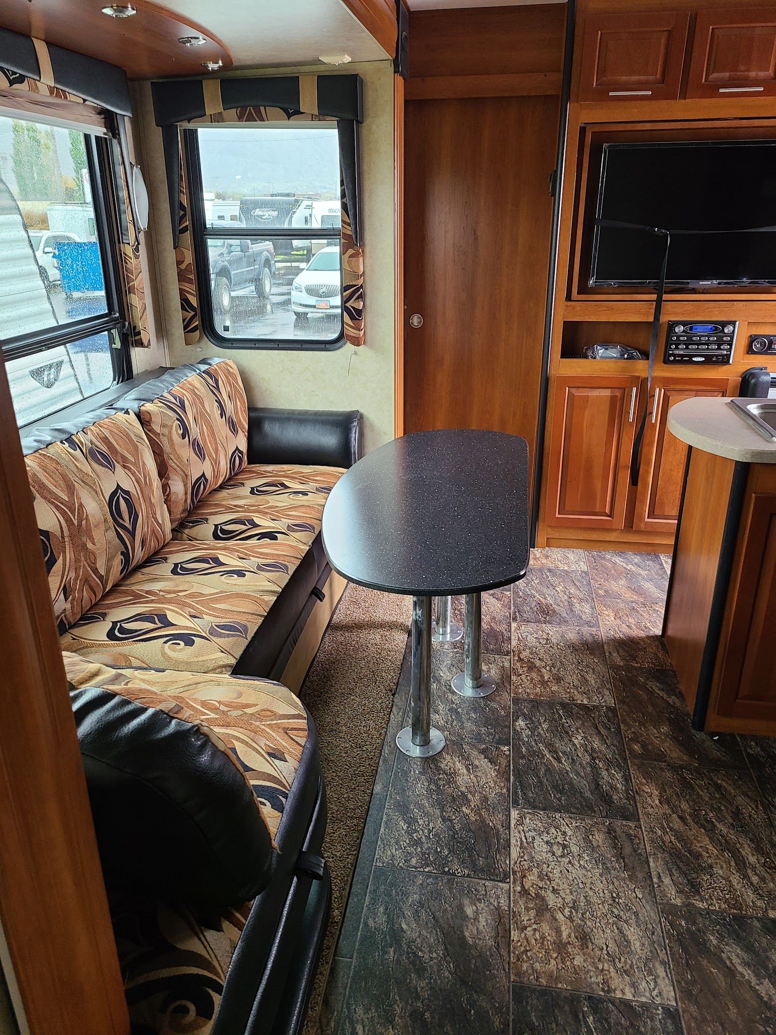 Quality RV Center Springville