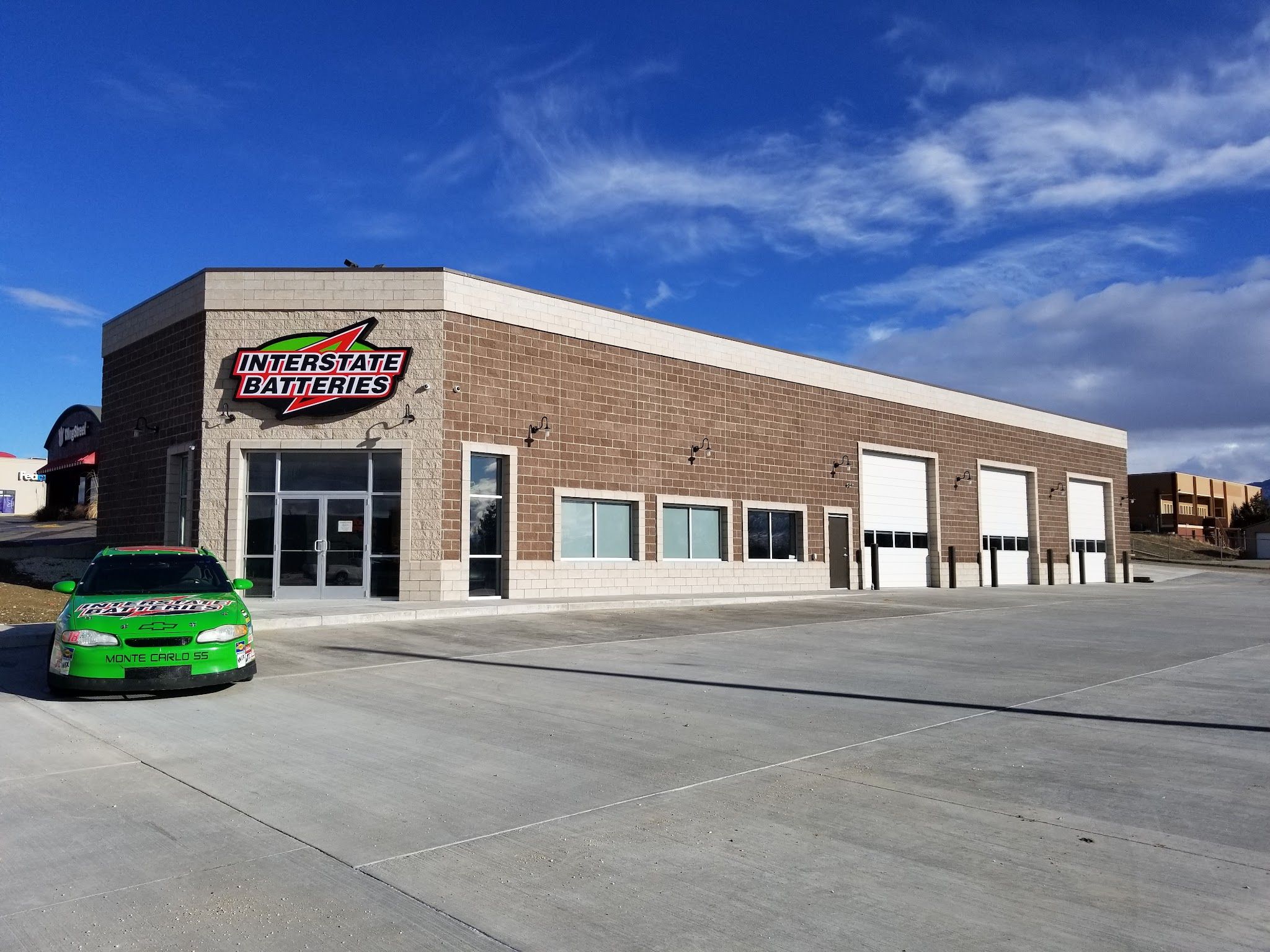 Services & Products Interstate All Battery Center in Casper WY