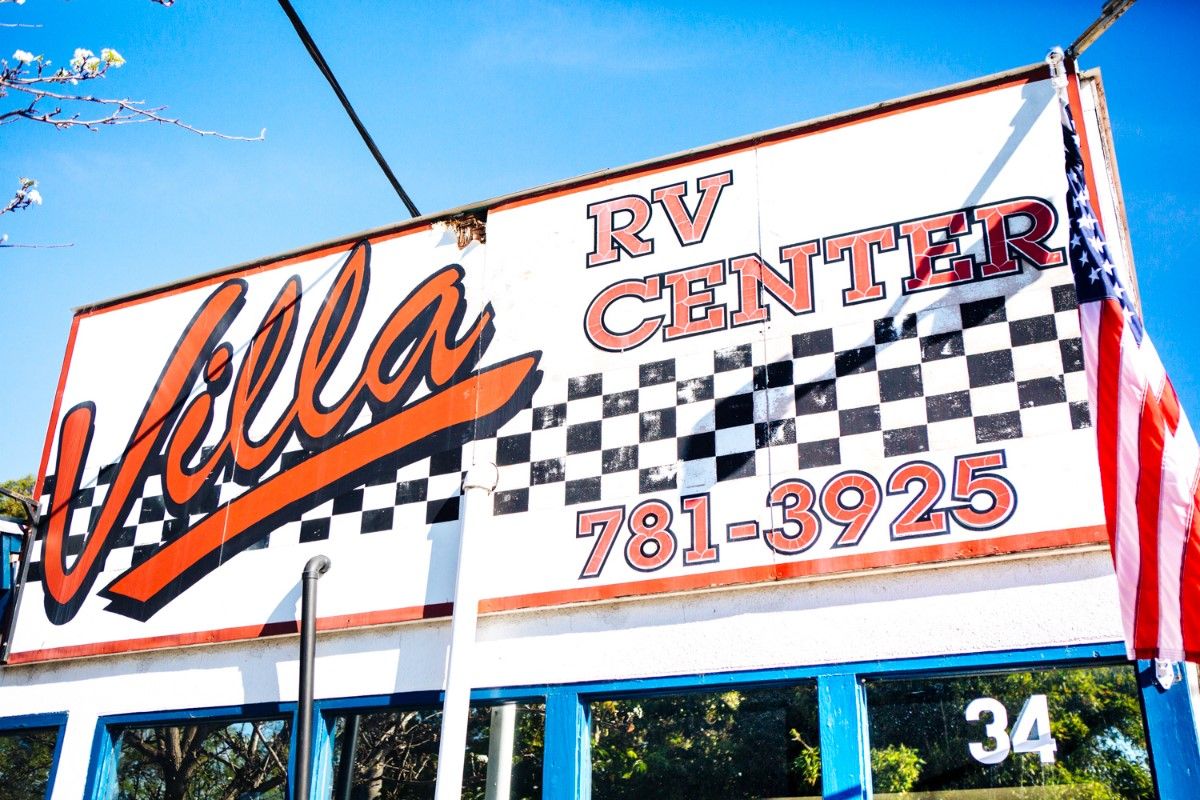 Villa Automotive