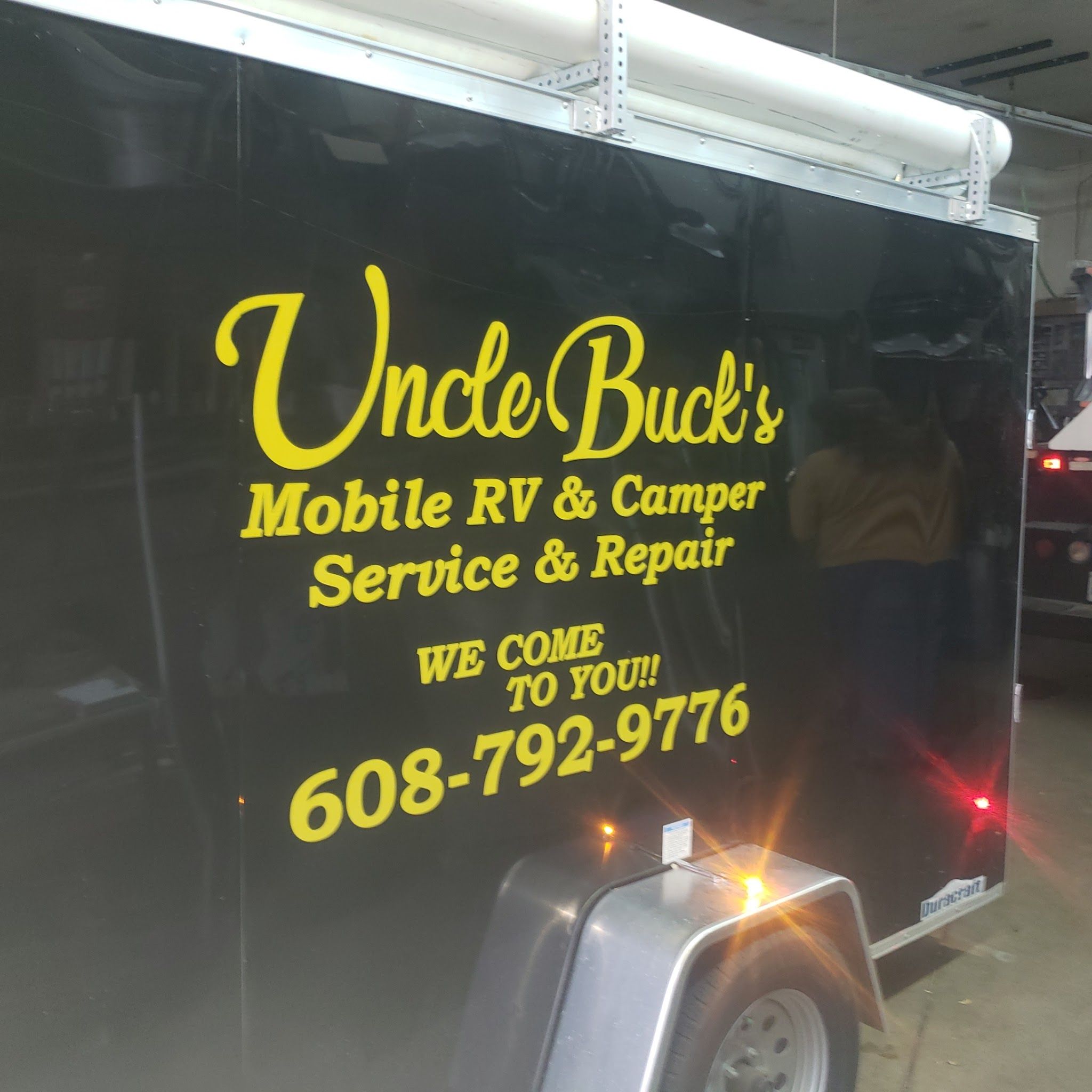 Services & Products Uncle Buck's Mobile RV Repair in Winona MN