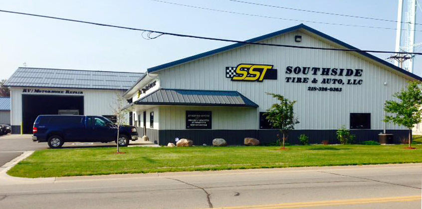 Southside Tire & Auto LLC