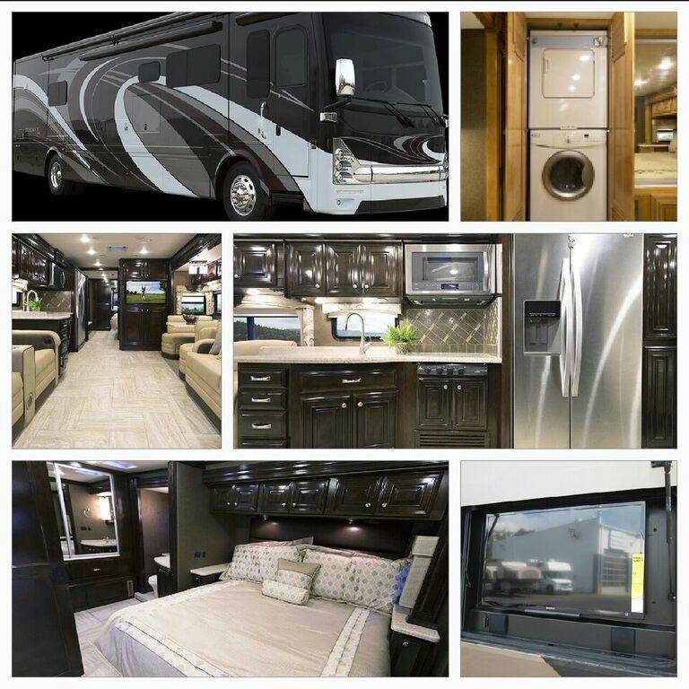 Services & Products Ultimate Tailgating & RV Rentals in Kennesaw GA