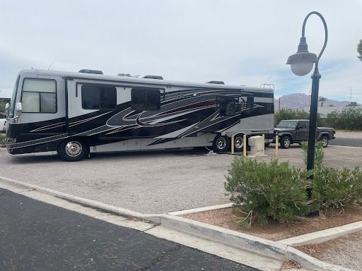 Services & Products GTs RV Inspection Services in Benson AZ