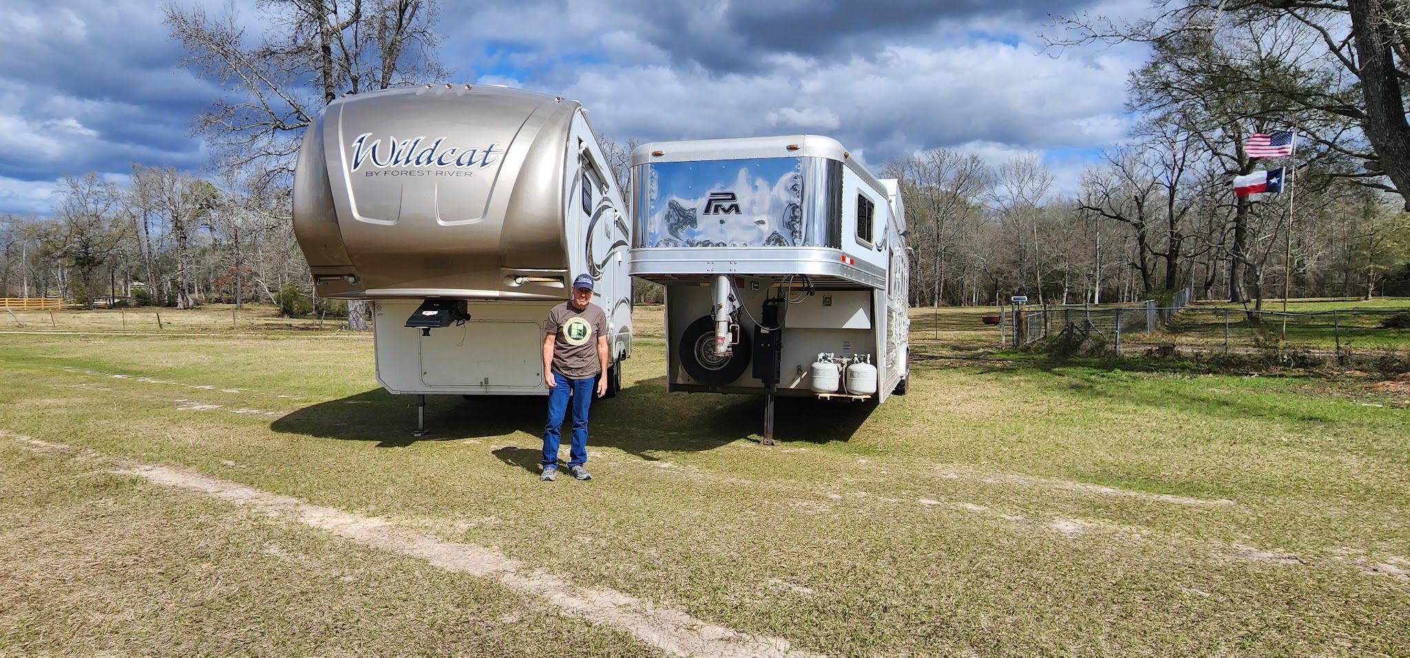 Lone Star Mobile RV Inspection and Service