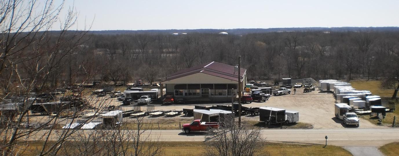 Services & Products R & P Carriages in Seneca IL