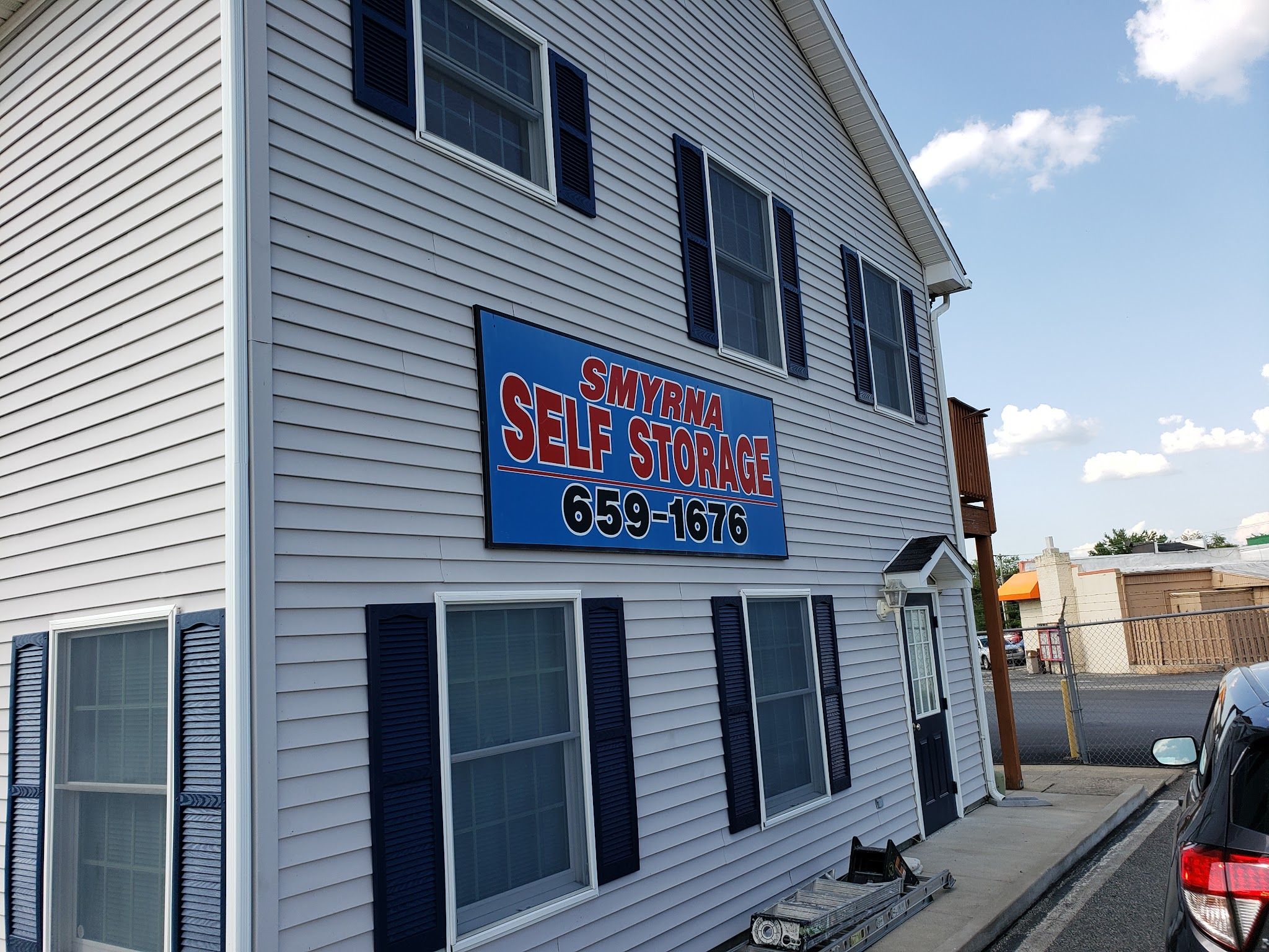 Smyrna Self Storage