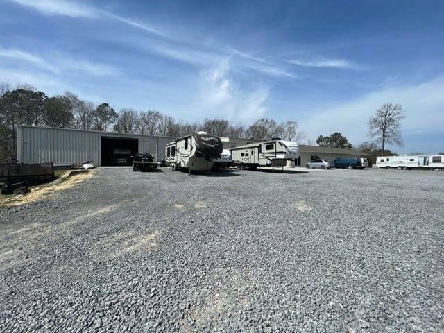 Services & Products Shelburne RV in Cleveland TN