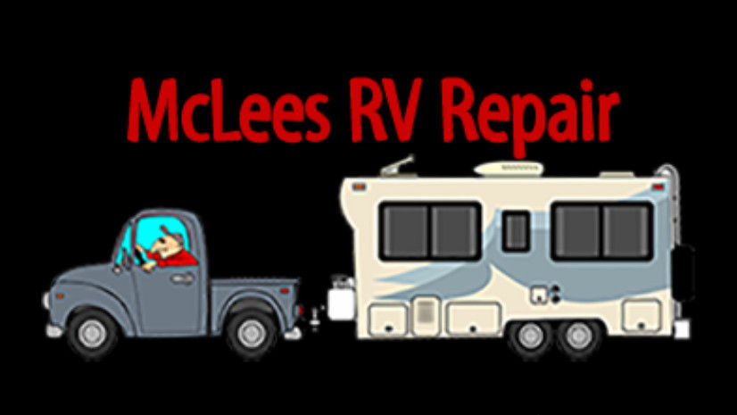 Services & Products McLees RV Repair in OlympiaSuite B WA
