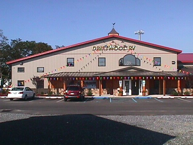Services & Products Driftwood RV Center in Cape May Court House NJ
