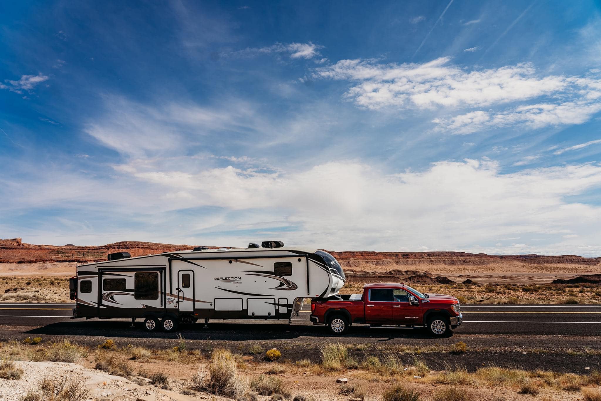 Go Explore RV Rentals