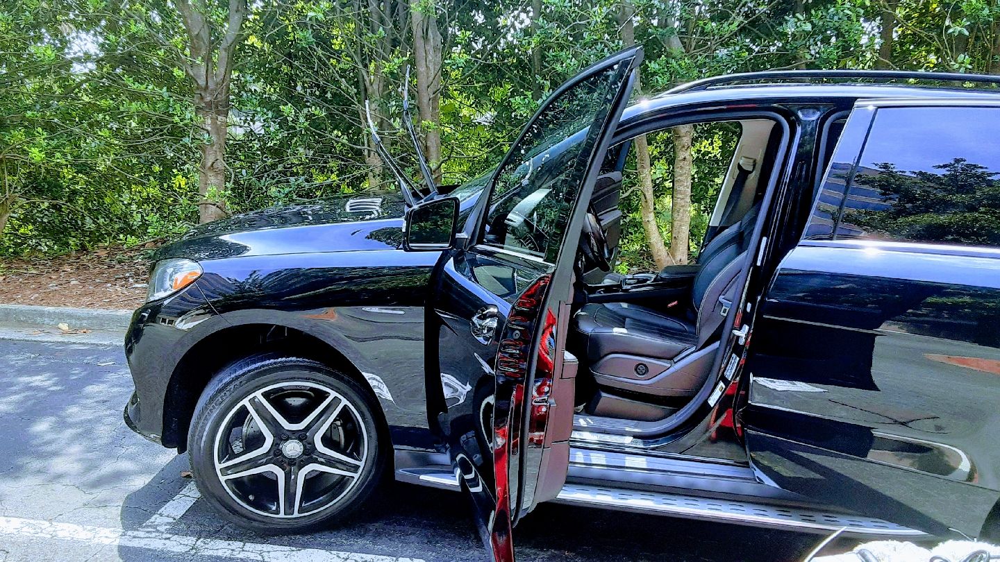 Services & Products Pristine Auto Spa Mobile Atlanta in Atlanta GA