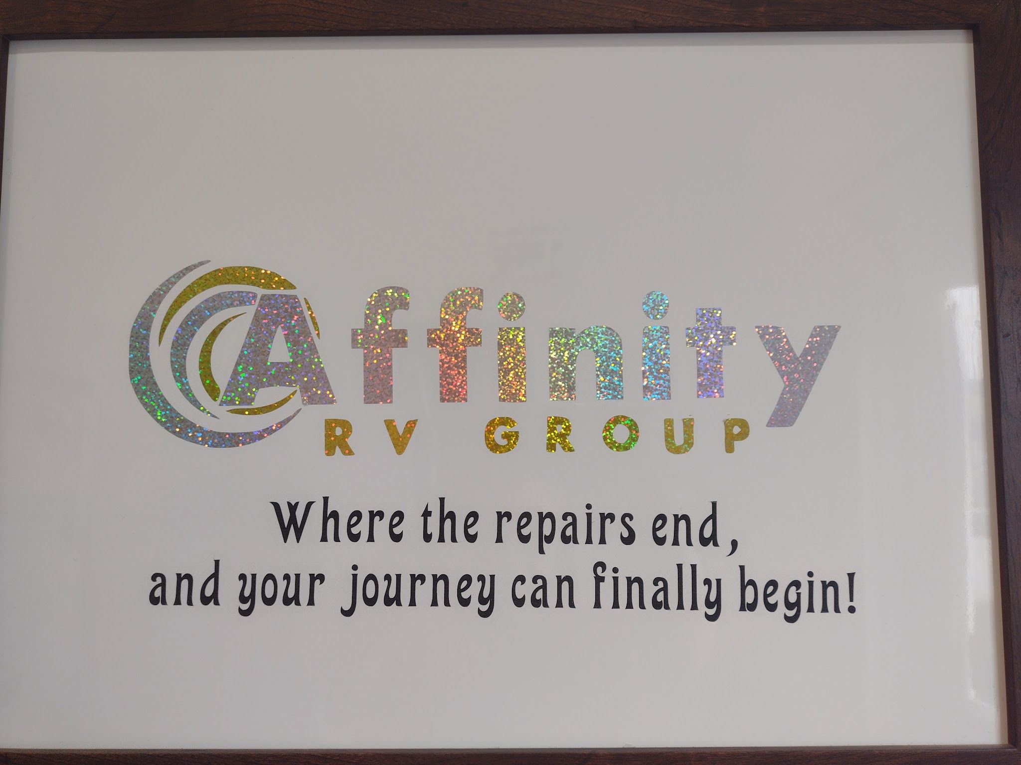 Affinity RV Group