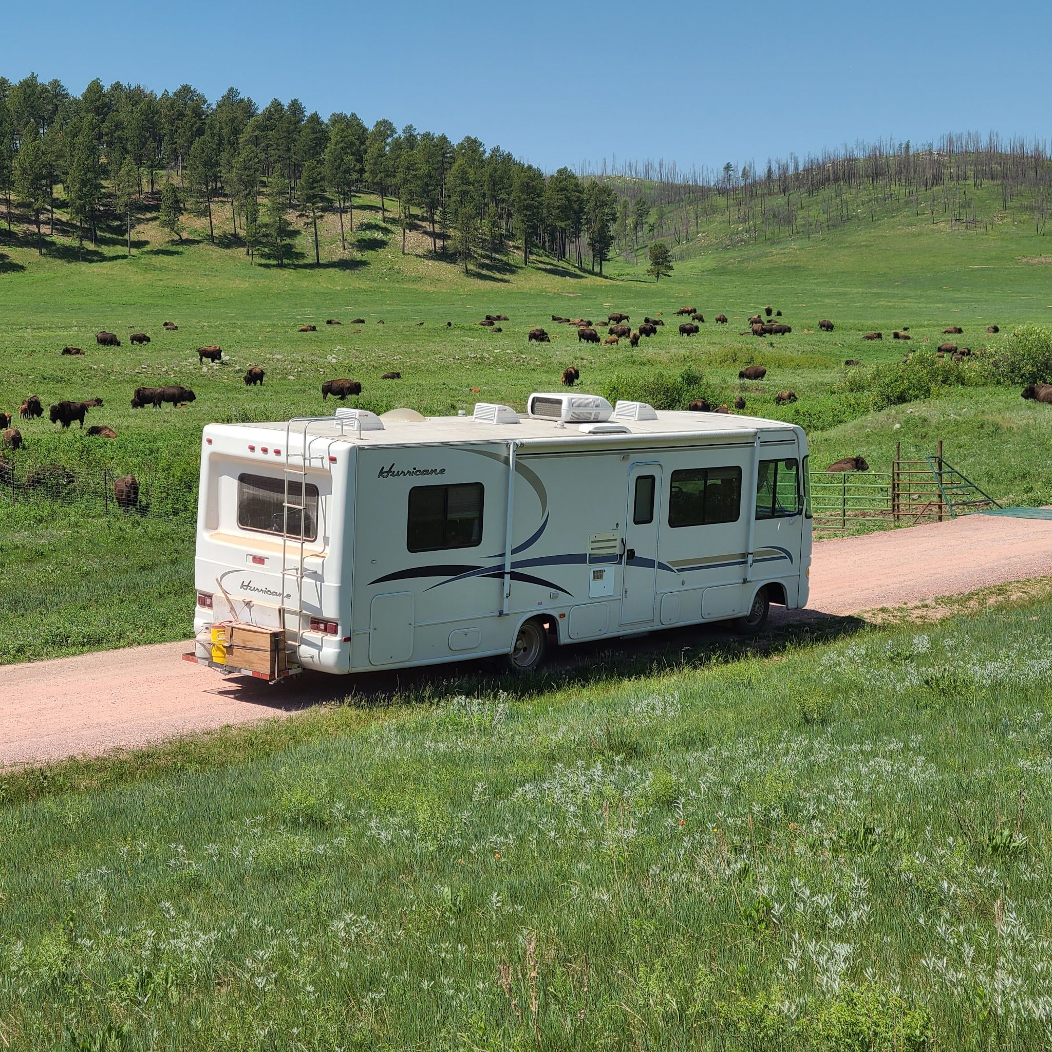 Services & Products Adventure Go RV in Glenwood IA
