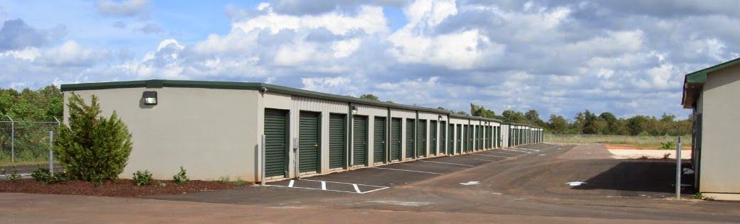 Summerdale Self Storage