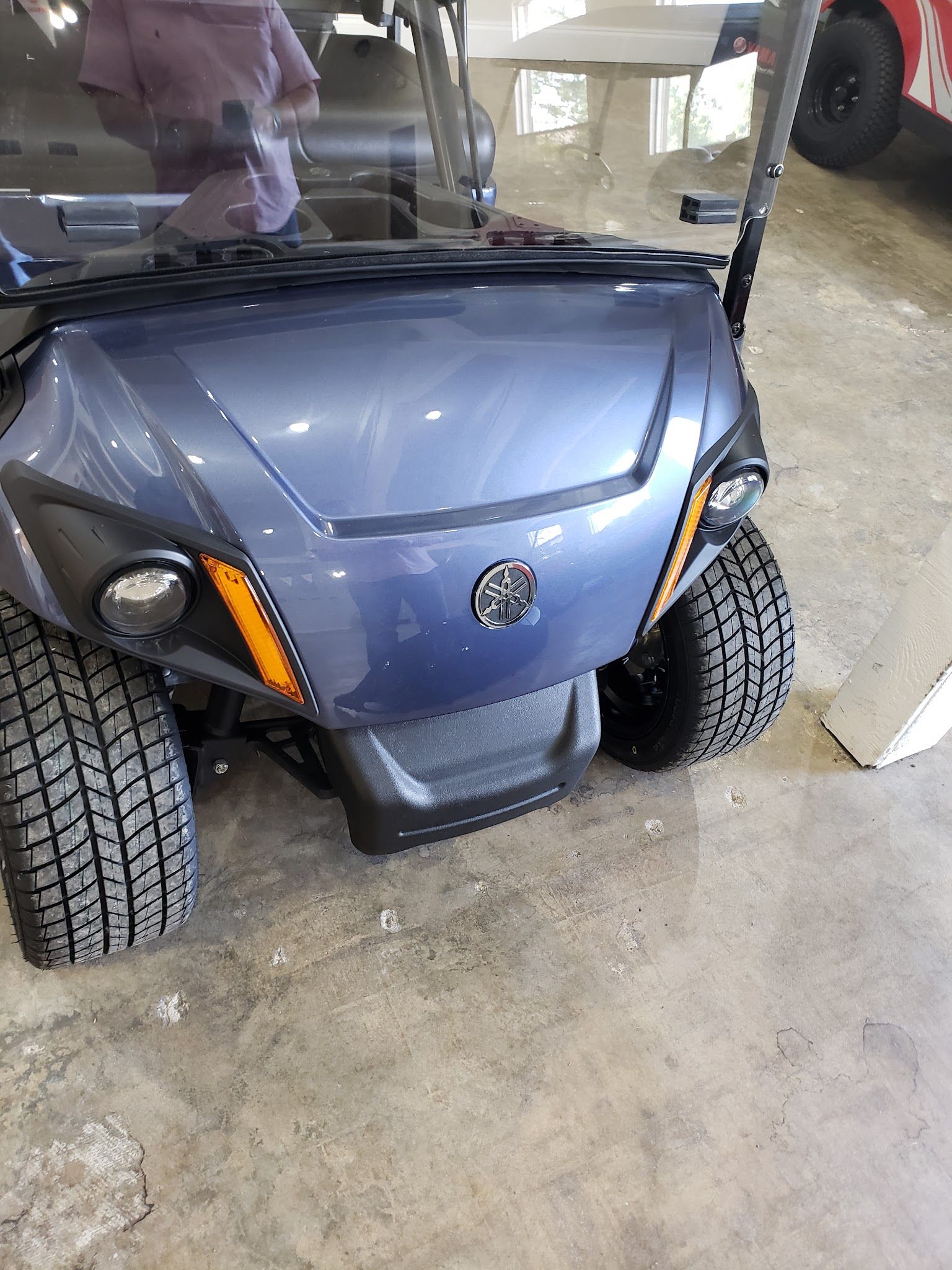 Southland Golf Cart Sales