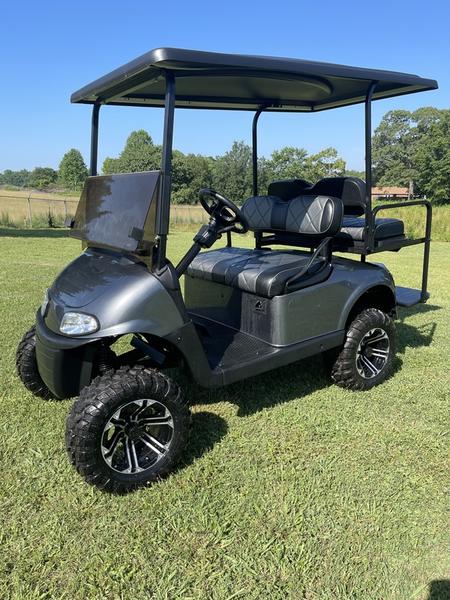 Services & Products Foothills Golf Cart Repair in Millers Creek NC