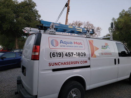 Services & Products SunChasers Mobile RV Service in Casa Grande AZ