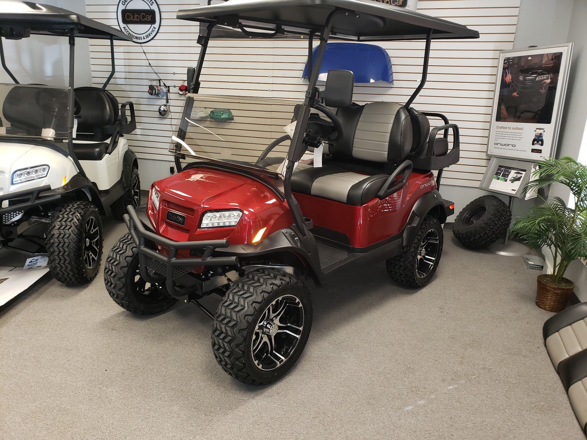 Golf Cars of Louisiana