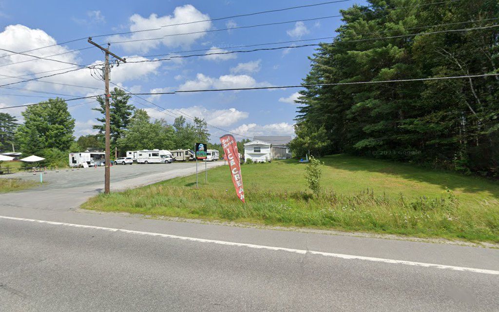 Services & Products Beane RV Sales & Service in Whitefield NH