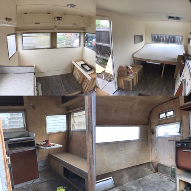 Denver RV Renovation