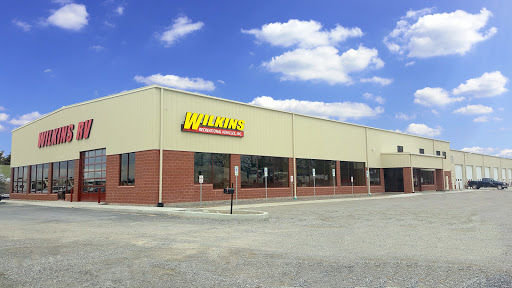 Services & Products Wilkins RV of Churchville in Churchville NY