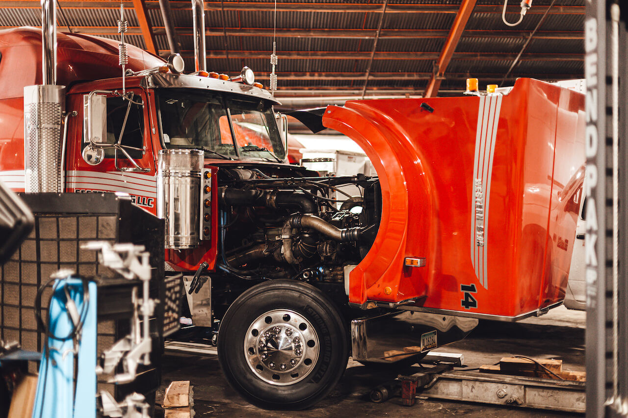 Services & Products Onsite Truck & Equipment Repair in Phoenix AZ