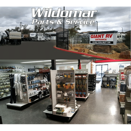 Services & Products Giant RV Wildomar CA in Wildomar CA