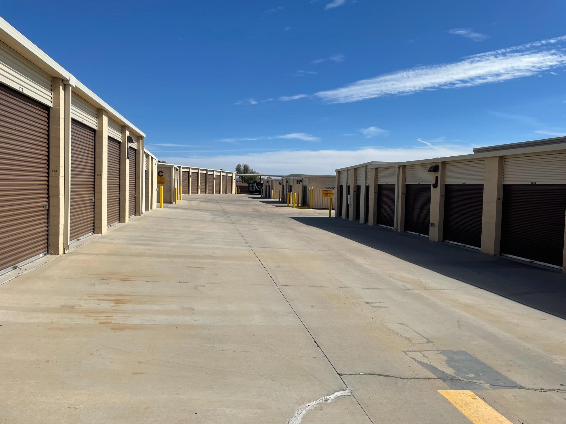 Life Storage - San Tan Valley