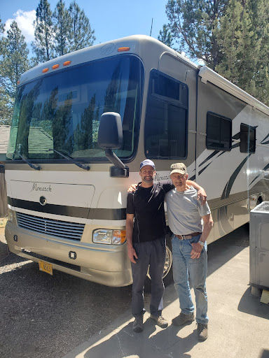 Eric Schweitzer Mobile RV Repair