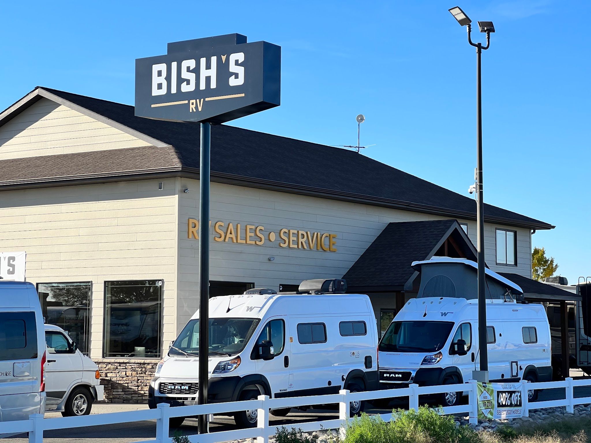 Big Sky RV Billings