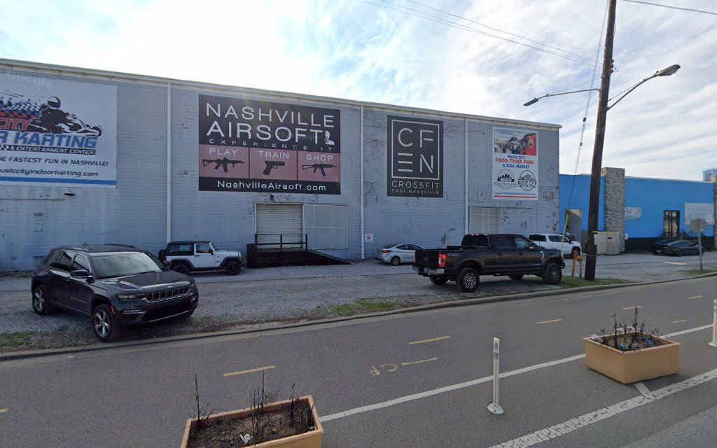 Services & Products Nashville Storage Center LLC in Nashville TN