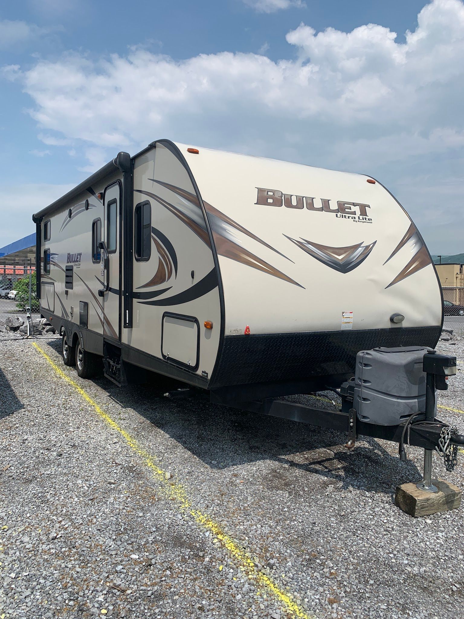 Freedom RV Rentals  East Freedom