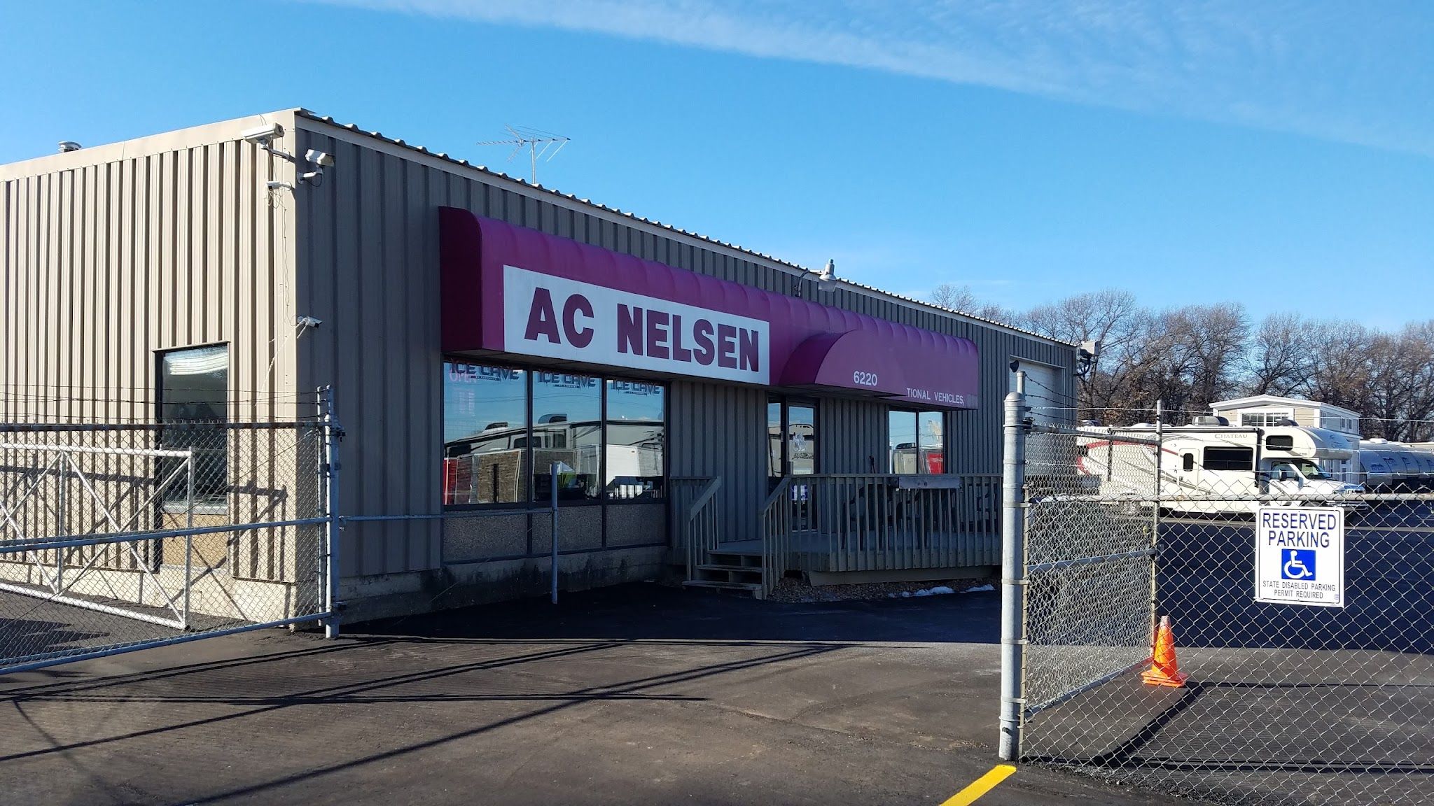 Services & Products AC Nelsen RV World Shakopee in Shakopee MN