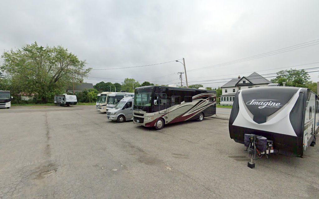 Services & Products River Road RV Repair in Orrington ME