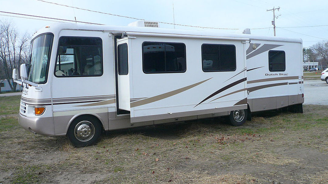 Services & Products Leisure Time Auto & RV in Benzonia MI