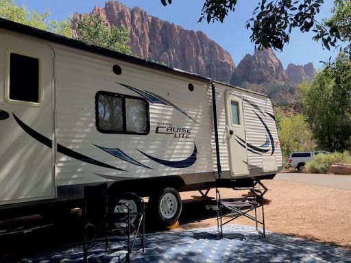 Zion Trailer Rentals