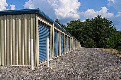Services & Products VIP Storage in Fairmont WV