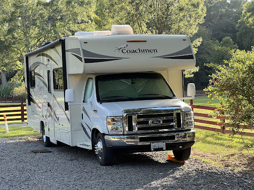 Shamrock RV Service