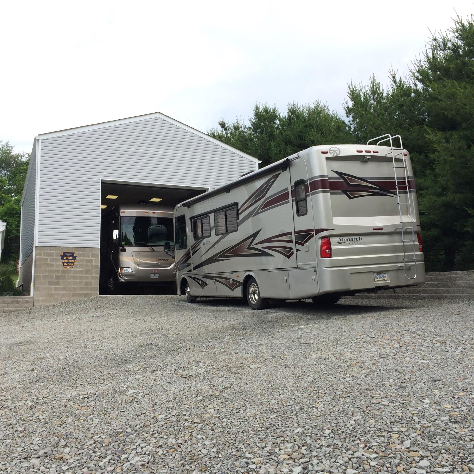 1st Choice RV Repair PA