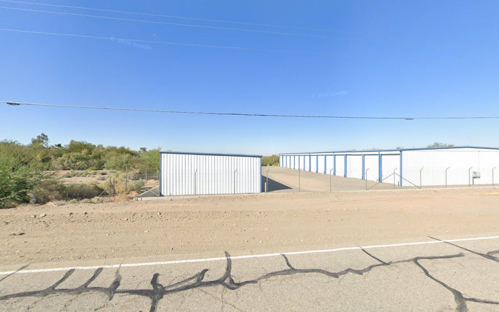Services & Products AZ Boat and RV Storage in Ehrenber AZ