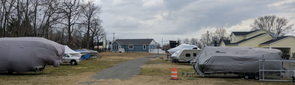 Atlantic Boat & RV Storage