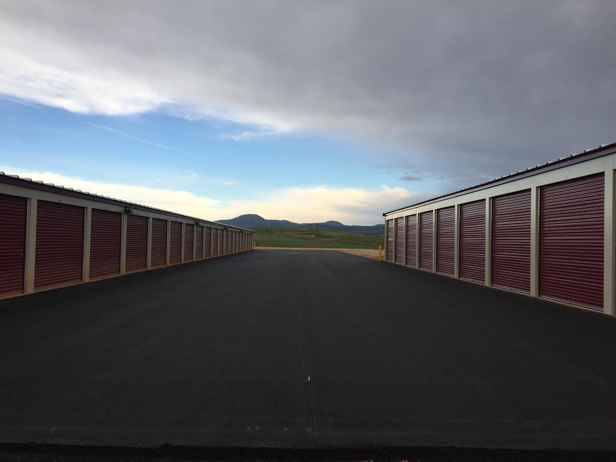 Services & Products Frontgate Storage in Spearfish SD