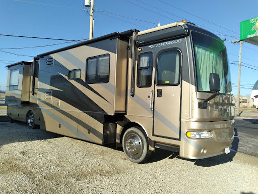 R & R Camper and RV tech