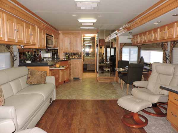 Best Preowned RVs
