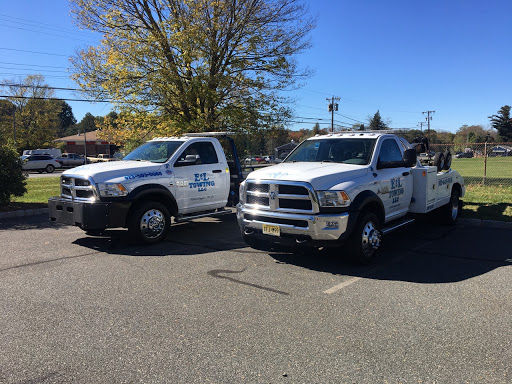 E&L Towing LLC