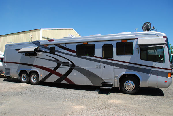 Services & Products Mackin Street Customs and RV's in Eugene OR