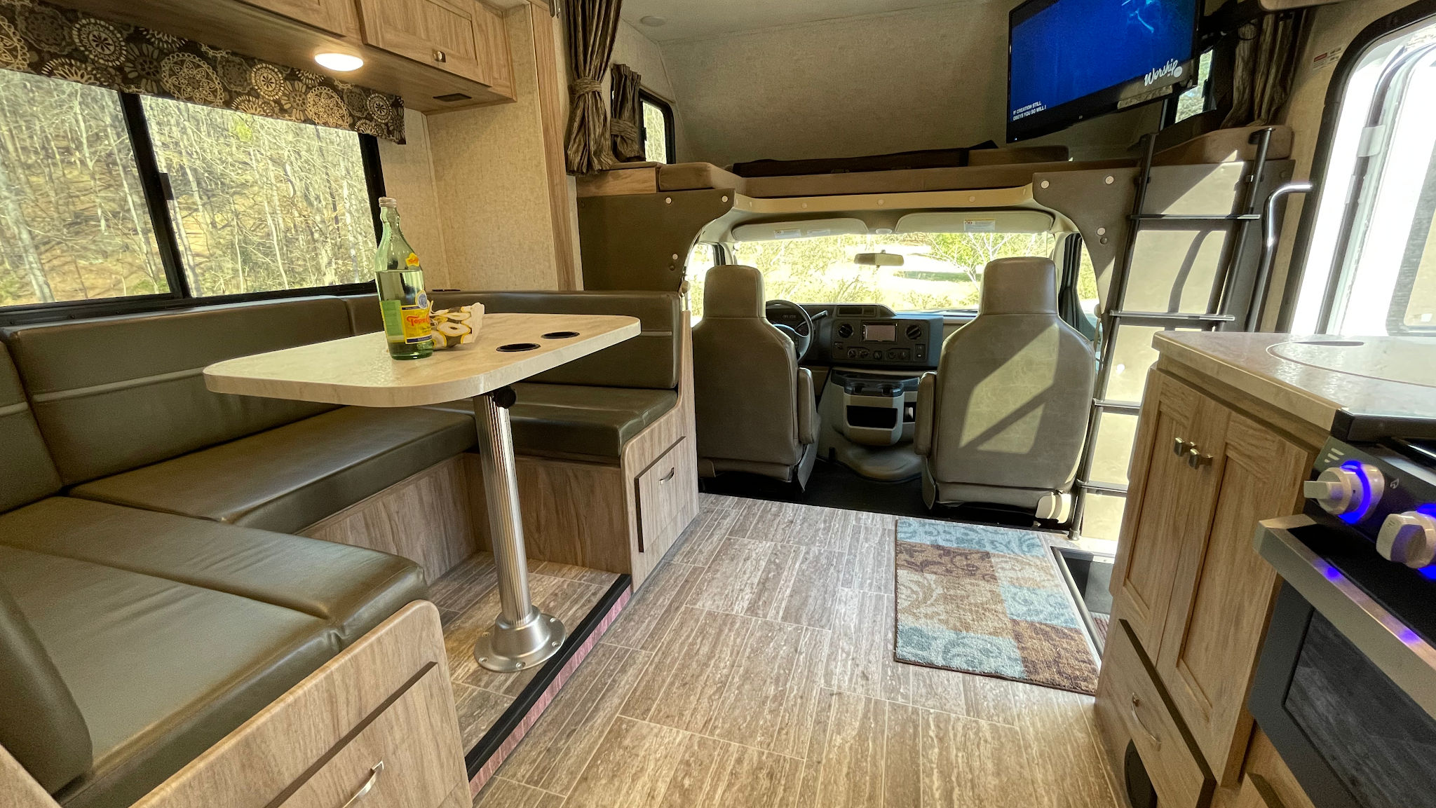 Dufourfun RV Rentals