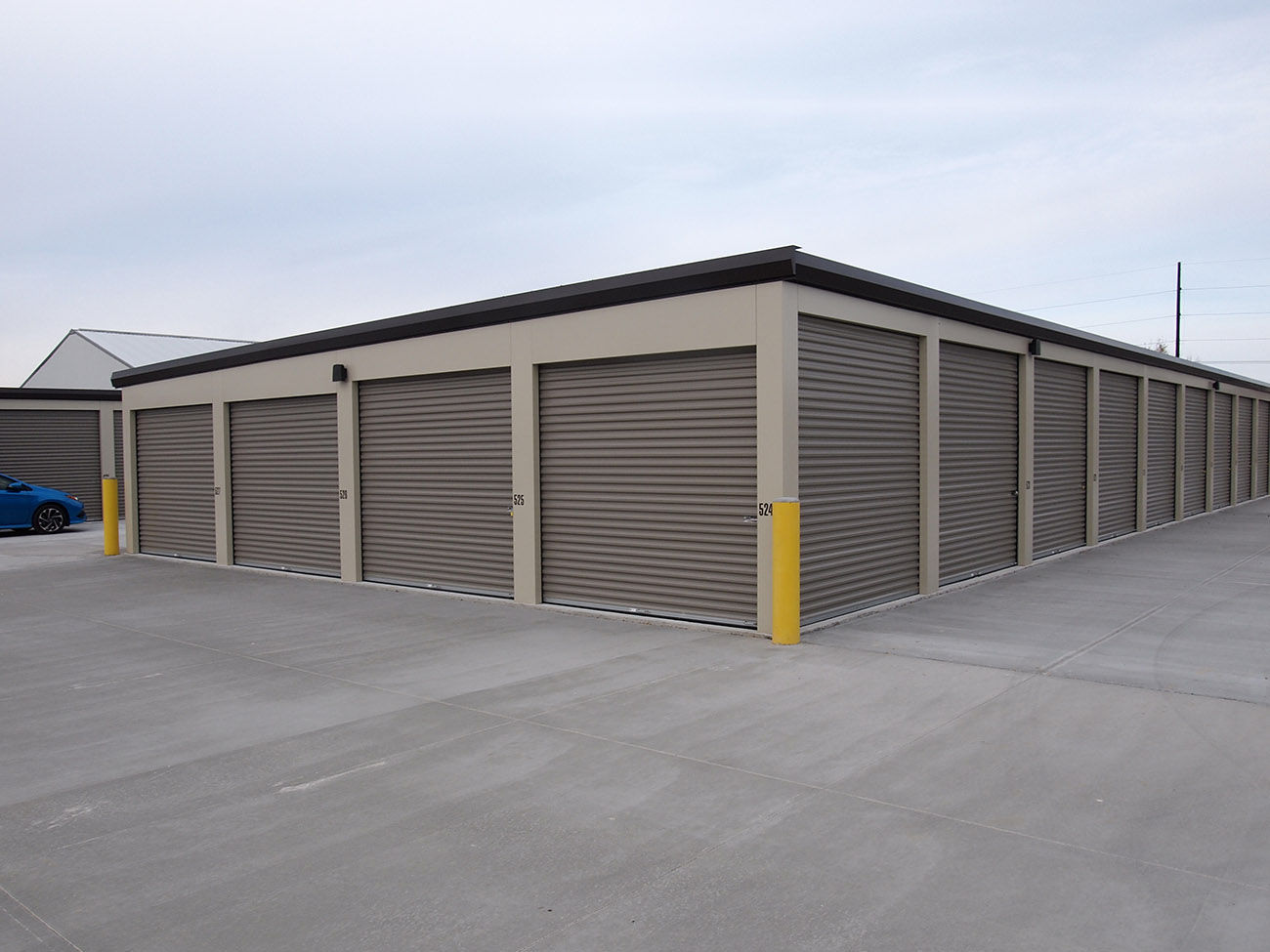 Services & Products Sun Prairie Self Storage in Sun Prairie WI